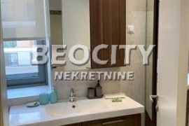 Novi Beograd, Blok 65, Omladinskih brigada, 2.0, 63m2  West 65 SA GARAŽNIM MESTOM, Novi Beograd, Appartement