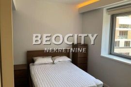 Novi Beograd, Blok 65, Omladinskih brigada, 2.0, 63m2  West 65 SA GARAŽNIM MESTOM, Novi Beograd, Apartamento