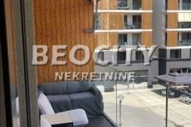 Novi Beograd, Blok 65, Omladinskih brigada, 2.0, 63m2  West 65 SA GARAŽNIM MESTOM, Novi Beograd, Appartment