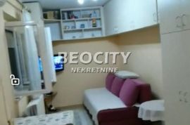 Novi Sad, Futoška, Futoška, 0.5, 25m2, Novi Sad - grad, Apartamento