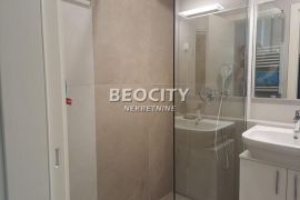 Novi Beograd, Blok 65, Bulevar Heroja sa Košara, 2.0, 55m2  Zepterra, Novi Beograd, Apartamento