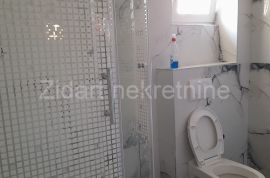 Zvezdara, Lošinjska donja, stan 70,87m2, Zvezdara, Appartement