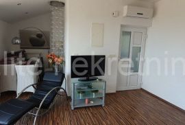 Jušići, prodaja predivnog trosobnog stana, pogled na Kvarner, 127,30 m2, Matulji, شقة