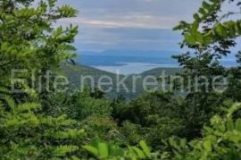 Grižane Belgrad - prodaja građevinskog zemljišta od 683m2!, Vinodolska Općina, Terra