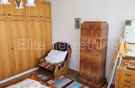 Delnice - prodaja stana u centru od 48m2!, Delnice, Kвартира