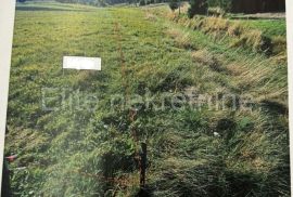 Mrkopalj, Sunger - prodaja građevinskog zemljišta od 1854m2!, Mrkopalj, Land