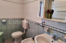 Dobrinj, Šilo - prodaja stana, 70m2, 150m od mora !, Dobrinj, Appartment