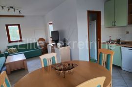 Dobrinj, Šilo - prodaja stana, 70m2, 150m od mora !, Dobrinj, Appartement