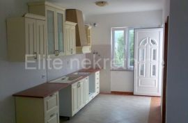 Istra, Duga Uvala - stan s otvorenim pogledom na more, 60m2, Marčana, Flat