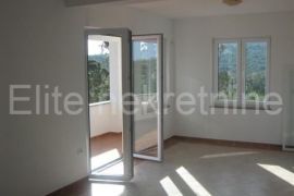 Istra, Duga Uvala - stan s otvorenim pogledom na more, 60m2, Marčana, Apartamento