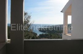 Istra, Duga Uvala - stan s otvorenim pogledom na more, 60m2, Marčana, Διαμέρισμα