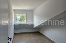 Istra, Duga Uvala - stan s otvorenim pogledom na more, 82m2, Marčana, Appartement