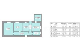 Rukavac - prodaja samostojeće kuće od 215m2!, Matulji, Casa
