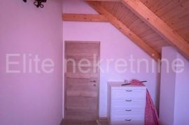 Stari Laz - prodaja vikend kuće od 72m2!, Ravna Gora, بيت