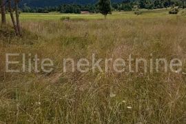 Mrkopalj - prodaja građevinskog zemljišta od 1261m2!, Mrkopalj, Земля