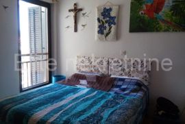 Kastav - prodaja stana sa balkonom i pogledom na more!, Kastav, Apartamento