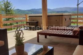 Mrkopalj - prodaja kuće, 85m2, balkon, terasa!, Mrkopalj, بيت