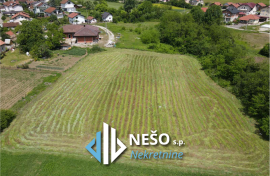 ZEMLJIŠTE - JAKUPOVCI - 3403m2, Laktaši, Земля