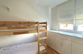 ZADAR, PETRČANE - Namješten stan na 200m od mora, Zadar - Okolica, Appartement