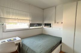 ZADAR, PETRČANE - Namješten stan na 200m od mora, Zadar - Okolica, Appartement