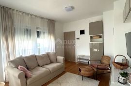ZADAR, PETRČANE - Namješten stan na 200m od mora, Zadar - Okolica, Appartement