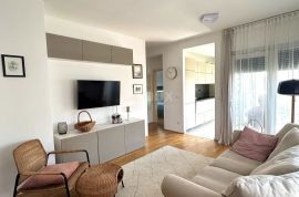 ZADAR, PETRČANE - Namješten stan na 200m od mora, Zadar - Okolica, Apartamento