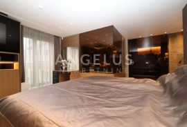 Zagreb, Radnička - luksuzni penthouse s velikom terasom, Trnje, Flat