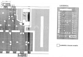 Stan Rijeka 4SKL - 133m2 na 1.katu na KORZU sa parkirnim mjestom, Rijeka, Appartement