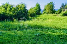 Lijepa građevinska parcela u blizini Plitvica!, Rakovica, Land