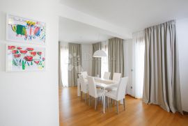 Apartman uz more 108m2, Novi Vinodolski, Appartamento