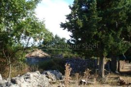 Cres, Beli - Poljoprivredno, 93186 M2, Cres, Γη