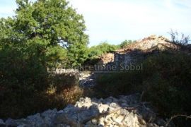 Cres, Beli - Poljoprivredno, 93186 M2, Cres, Γη