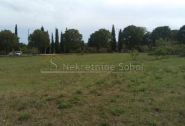 ISTRA,ROVINJ,GRAĐEVINSKO ZEMLJIŠTE,4002M2, Rovinj, Land