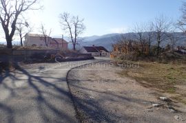 RIJEKA,RUBEŠI,GRAĐEVINSKI TEREN,2100M2, Kastav, Land