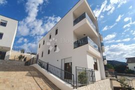 GREBAŠTICA-NOVOGRADNJA 30M OD MORA, PRIZEMLJE 1 (Z7), Šibenik - Okolica, Appartment