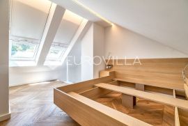 Zagreb, Mesnička prekrasan trosoban stan 65 m2, Zagreb, Appartment