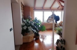 TRSAT 120m2, Rijeka, Appartment