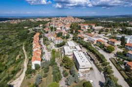 Hotel Buje, 4500 m2, Buje, Коммерческая недвижимость