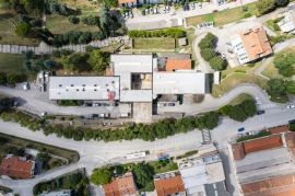 Hotel Buje, 4500 m2, Buje, Propriedade comercial