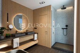 Korčula, luksuzan dvosoban stan s pogledom na more, NKP 168,76m2, Korčula, Appartement