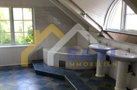 Remete Villa 532m2 NAJAM, Maksimir, Famiglia