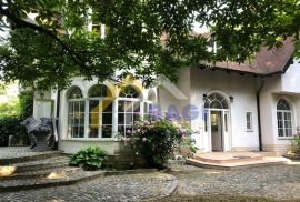 Luksuzna Villa Remete 532m2, Maksimir, Famiglia