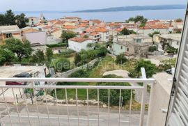 Baška Voda vila 600 m2 blizina mora + pogled na more, Baška Voda, House