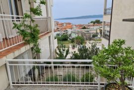 Baška Voda vila 600 m2 blizina mora + pogled na more, Baška Voda, Σπίτι