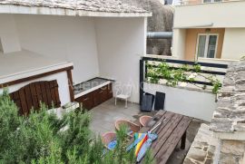 Baška Voda vila 600 m2 blizina mora + pogled na more, Baška Voda, Maison