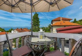 CRIKVENICA - Jedinstvena vila na atraktivnoj lokaciji 30m od plaže, Crikvenica, House