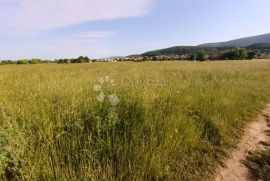 GRAĐEVINSKO ZEMLJIŠTE U NOVOM GRADSKOM CENTRU SINJA, PRILIKA!, Sinj, Land