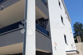 Novogradnja u Dramlju,dvoetažni apartman na dobroj lokaciji, Crikvenica, Διαμέρισμα