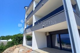 Atraktivna novogradnja u Dramlju, Crikvenica, Appartement