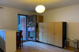 Russanova-veliki stan s dvorištem, Maksimir, Appartement